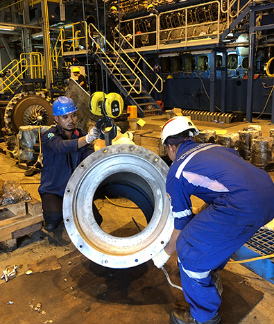 Project & Achievement