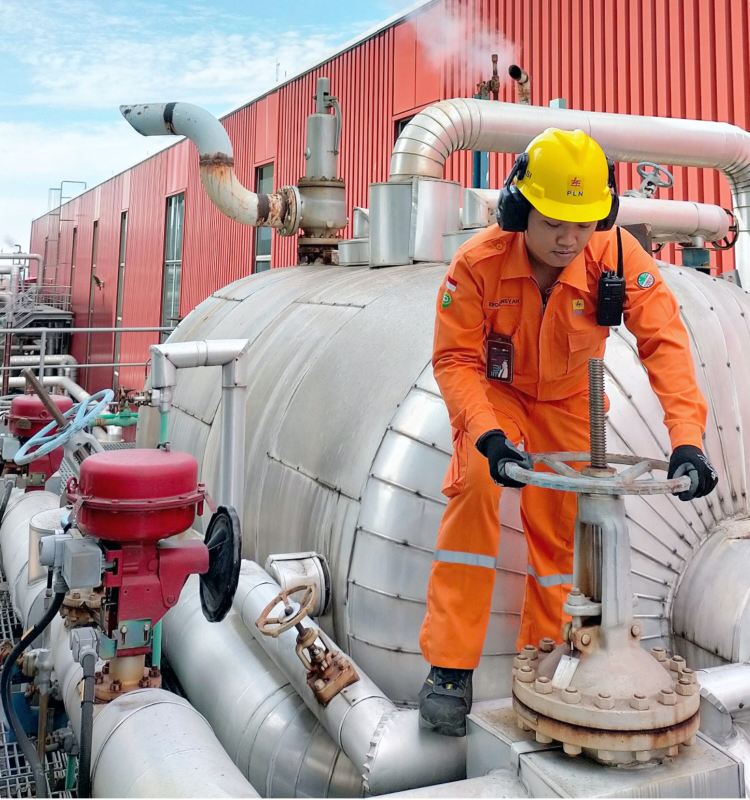 MRO (Maintenance, Repair, Overhaul)