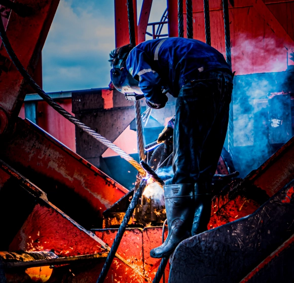 Operation & Maintenance (O&M)