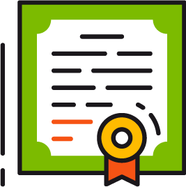 Have 6 Gold Proper across Indonesia