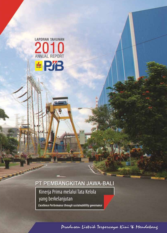 Annual Report 2010