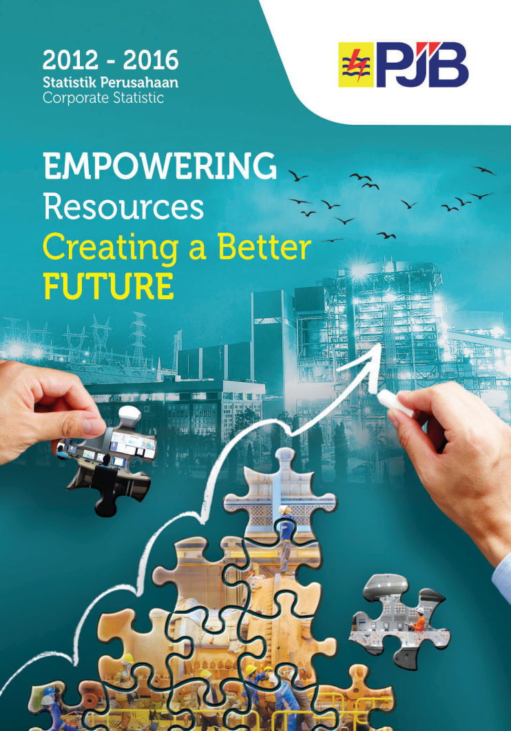 Corporate Statistic 2016