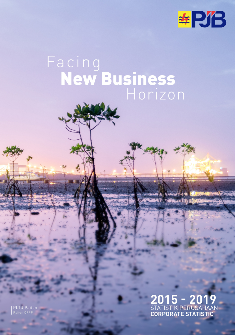 Corporate Statistic 2019