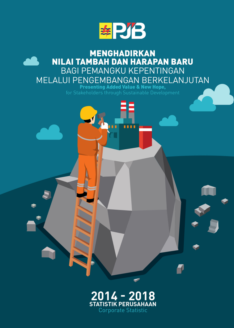 Corporate Statistic 2018