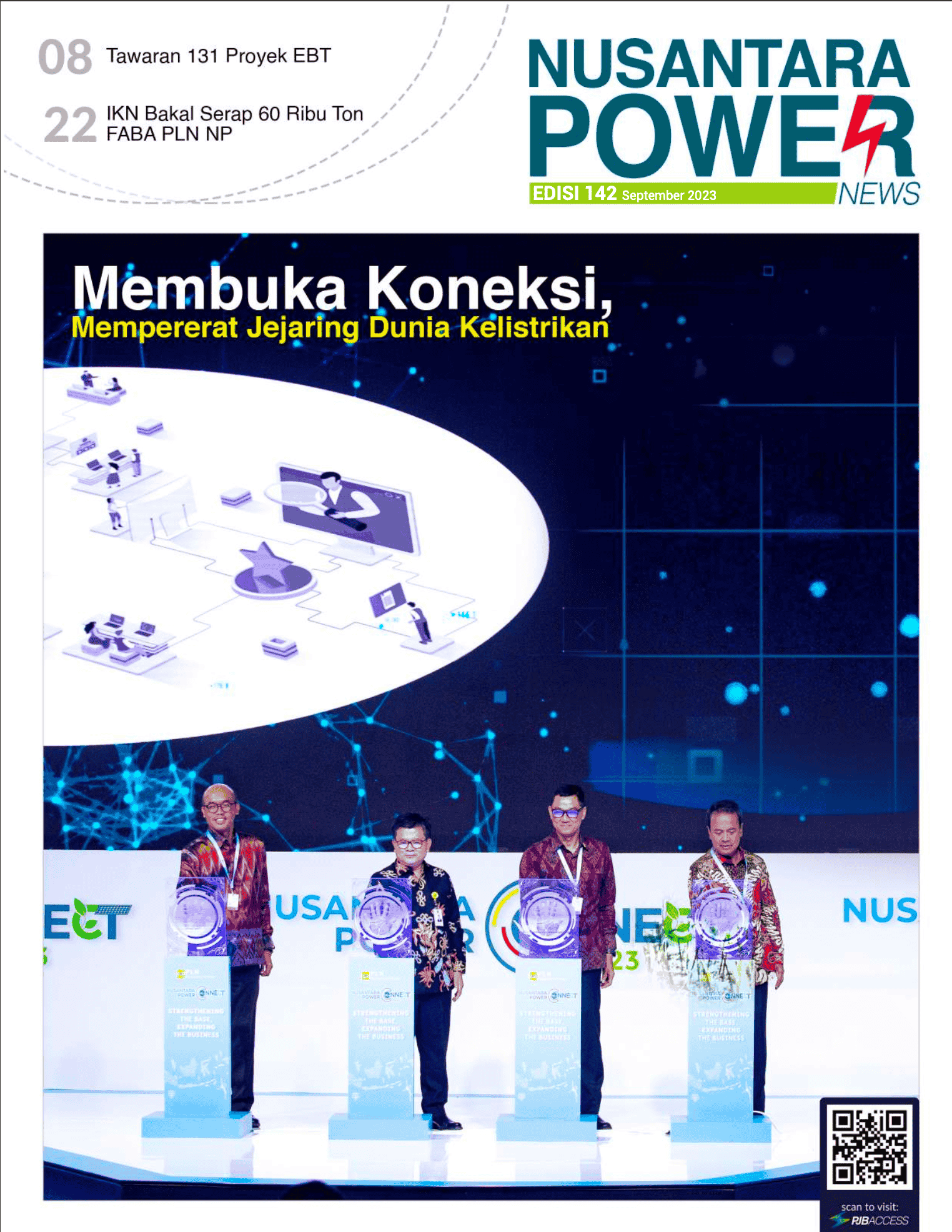 NP News 2023 - Edisi 142