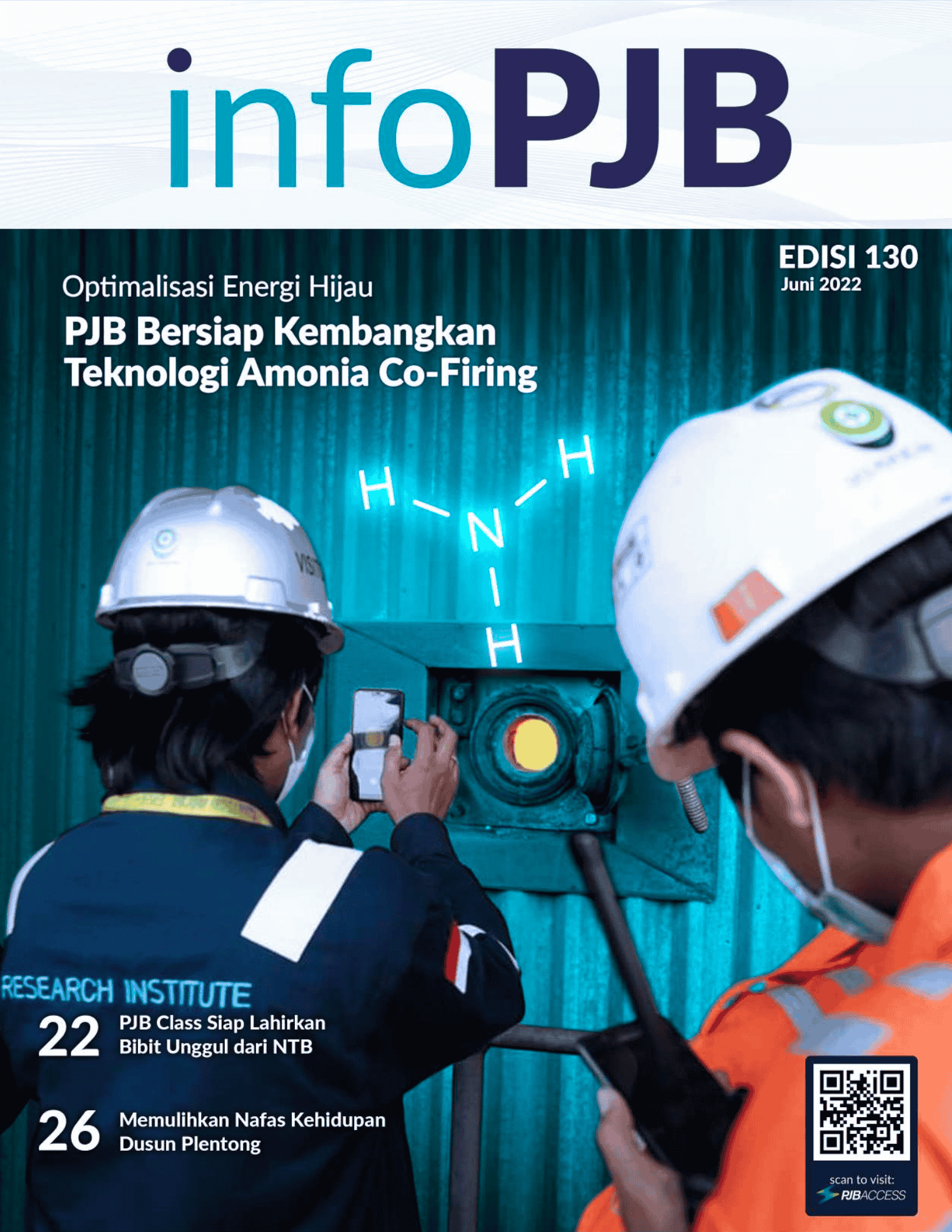 NP News 2022 - Edisi 130