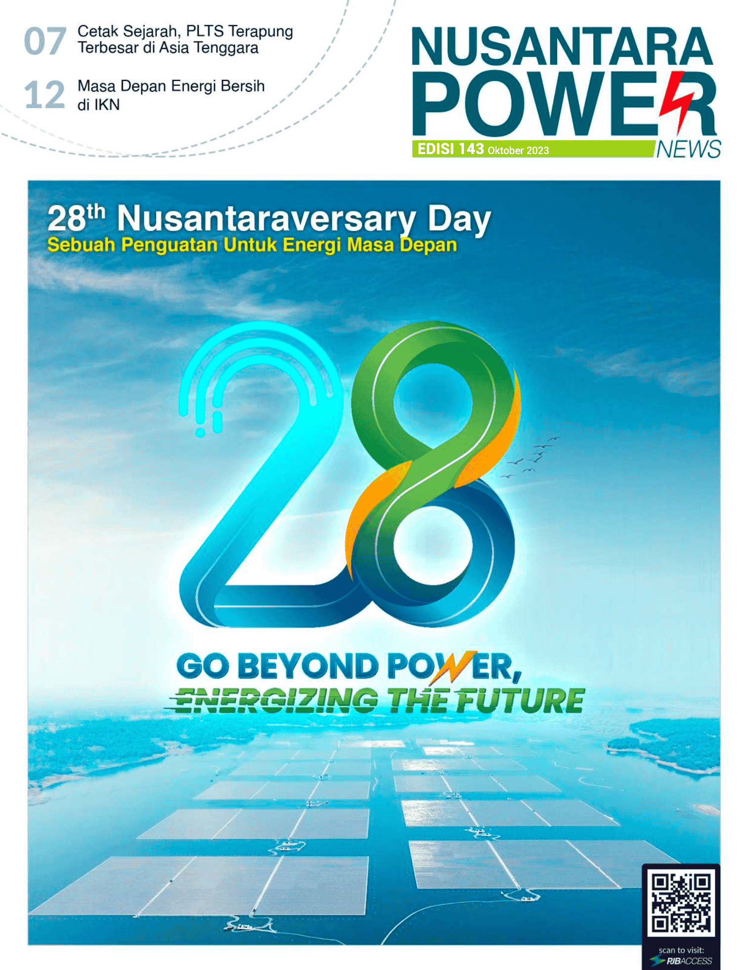 NP News 2023 - Edisi 143