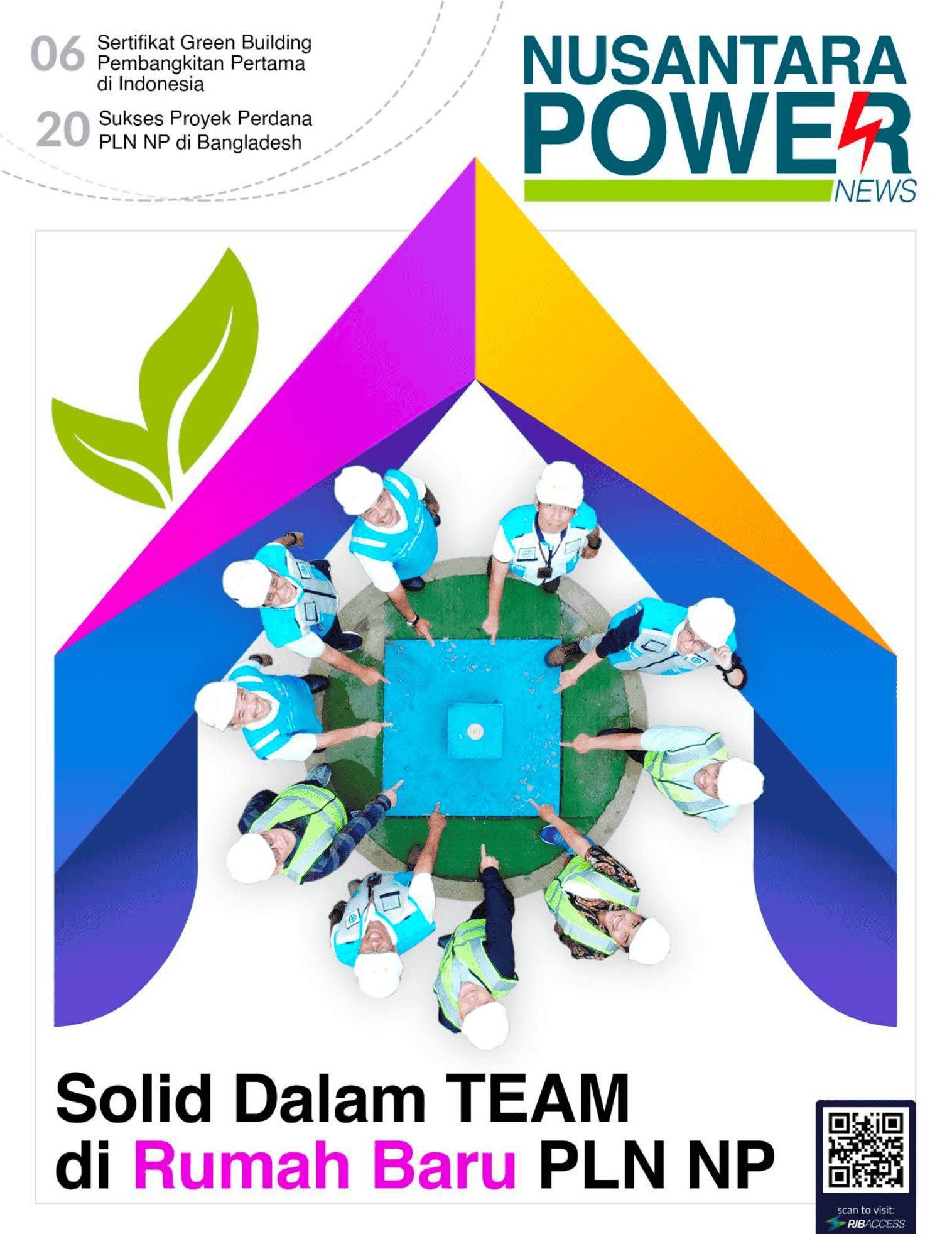 NP News 2023 - Edisi 138