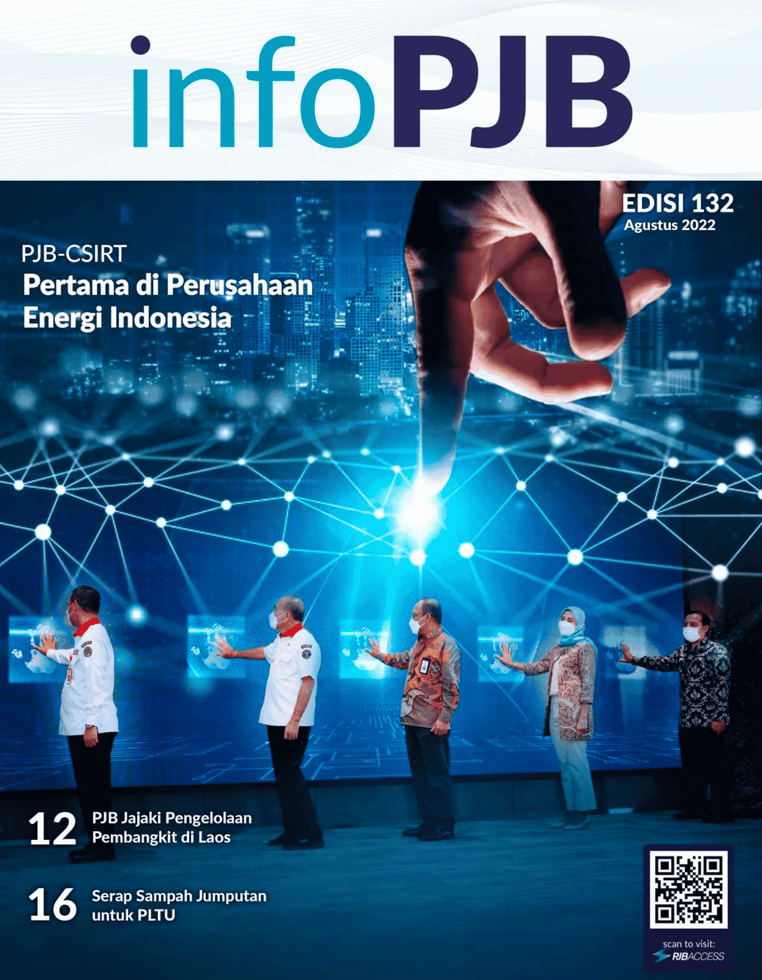 NP News 2022 - Edisi 132