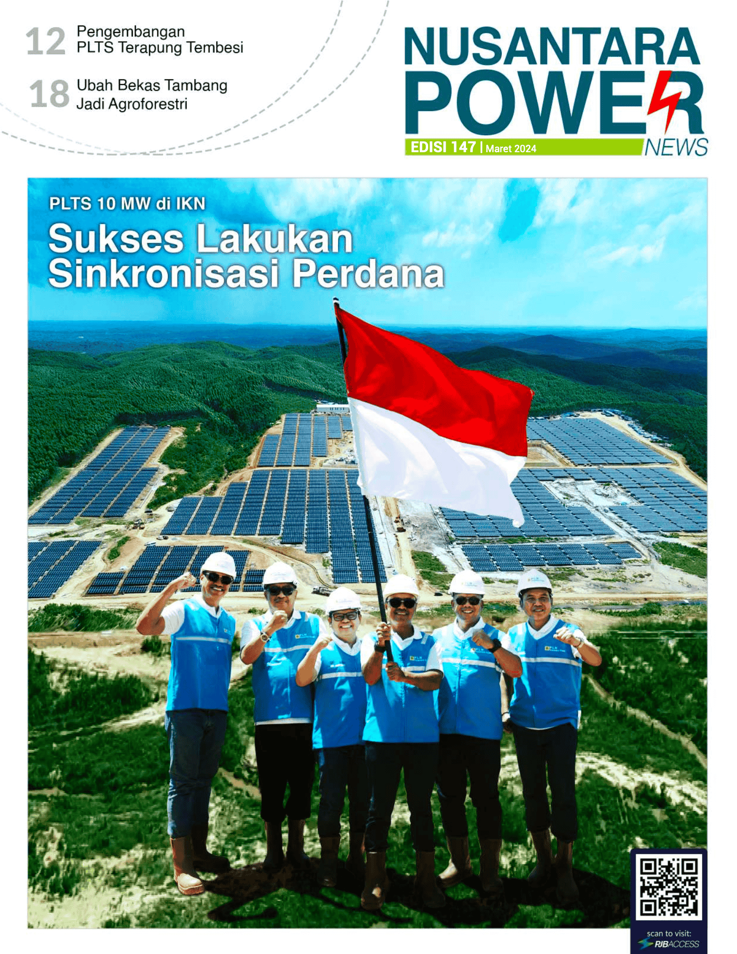 NP News 2024 - Edisi 147