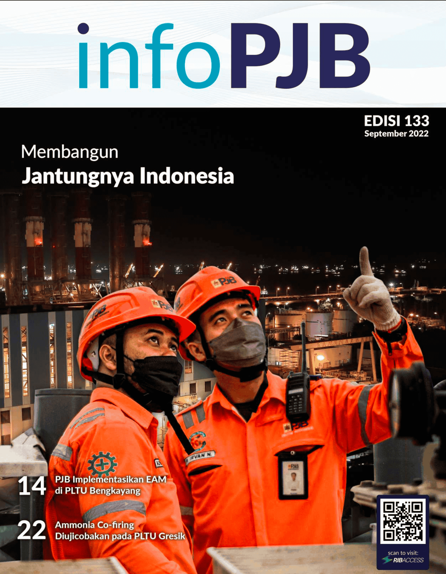 NP News 2022 - Edisi 133