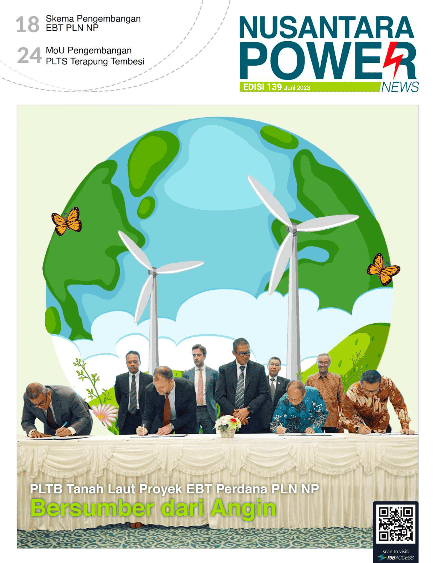 NP News 2023 - Edisi 139