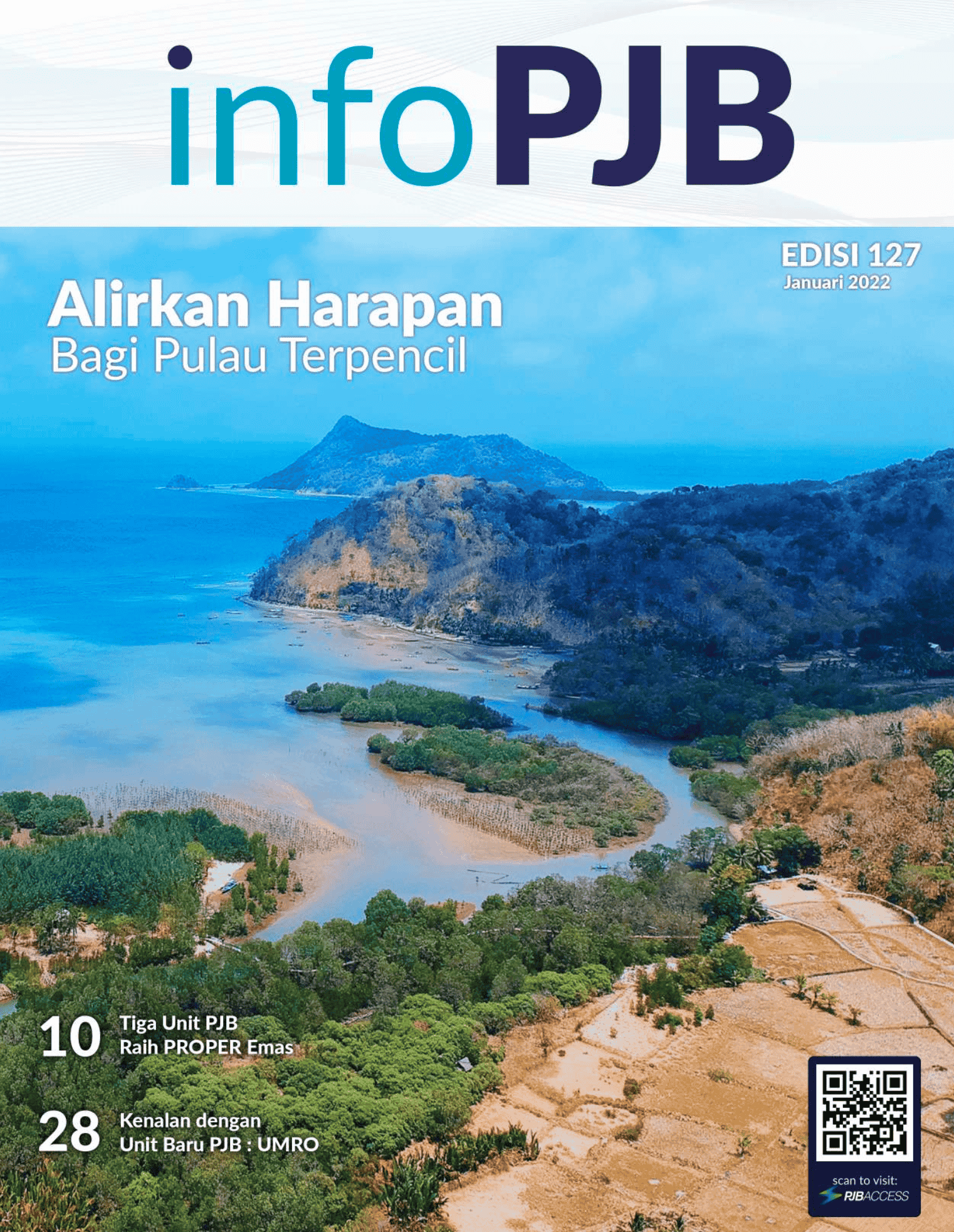 NP News 2022 - Edisi 127