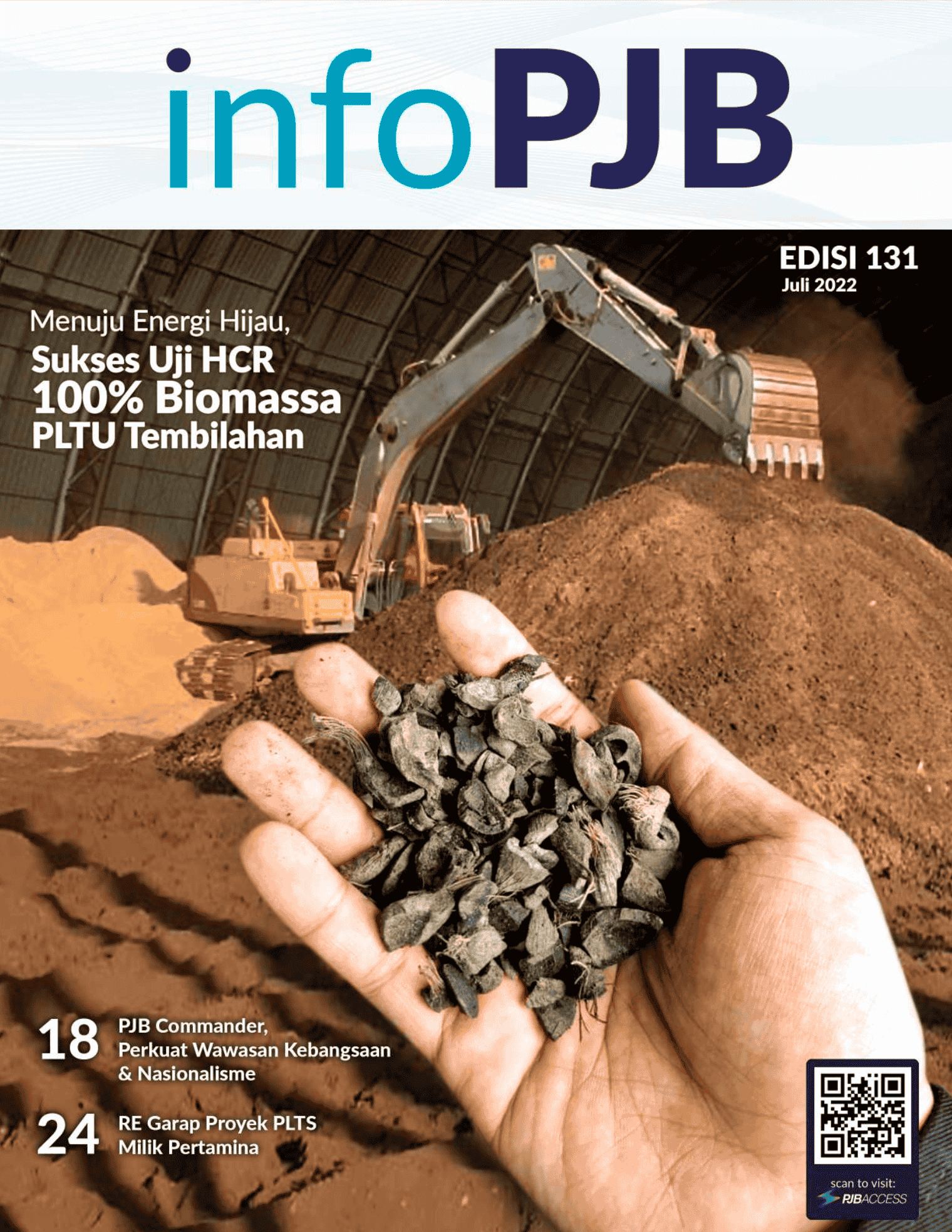 NP News 2022 - Edisi 131