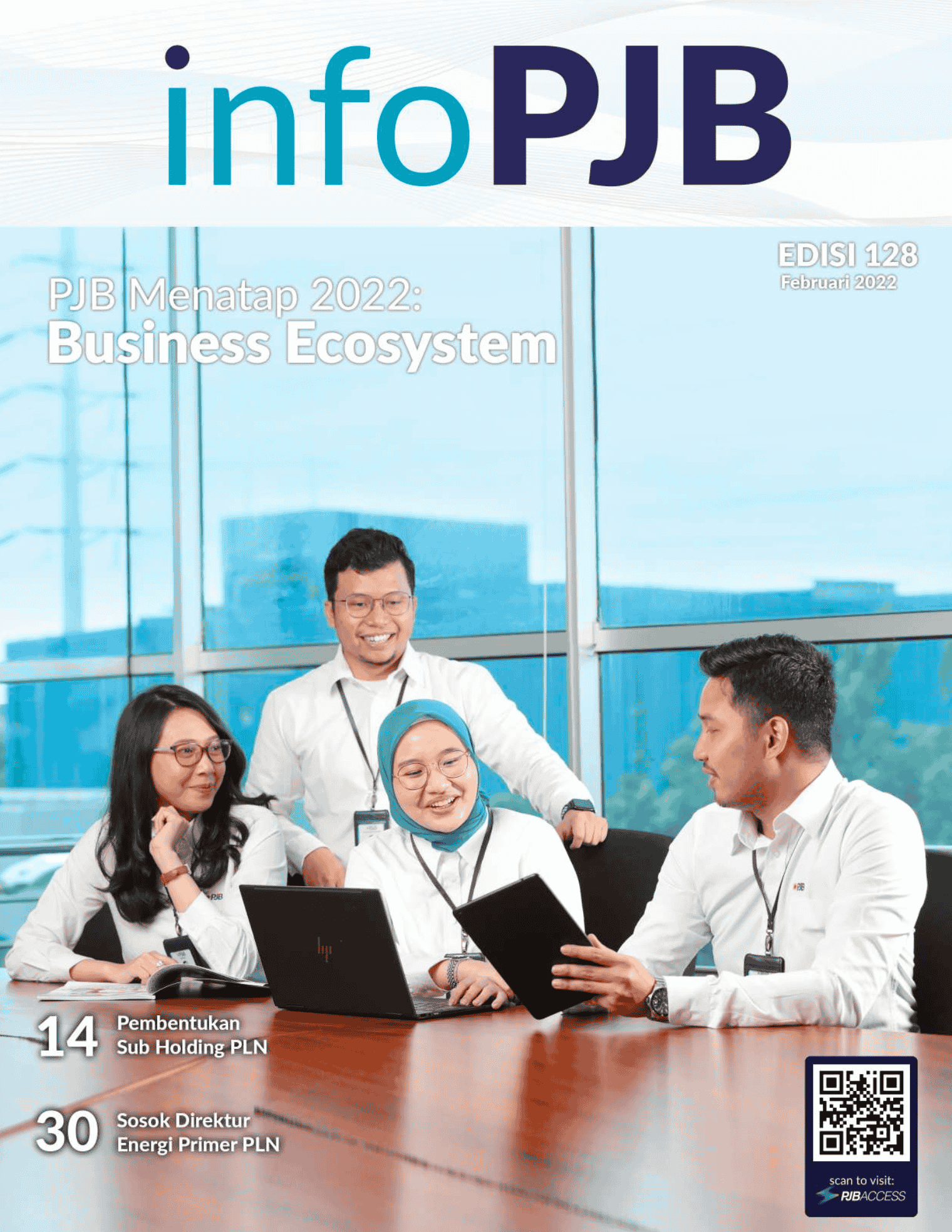 NP News 2022 - Edisi 128