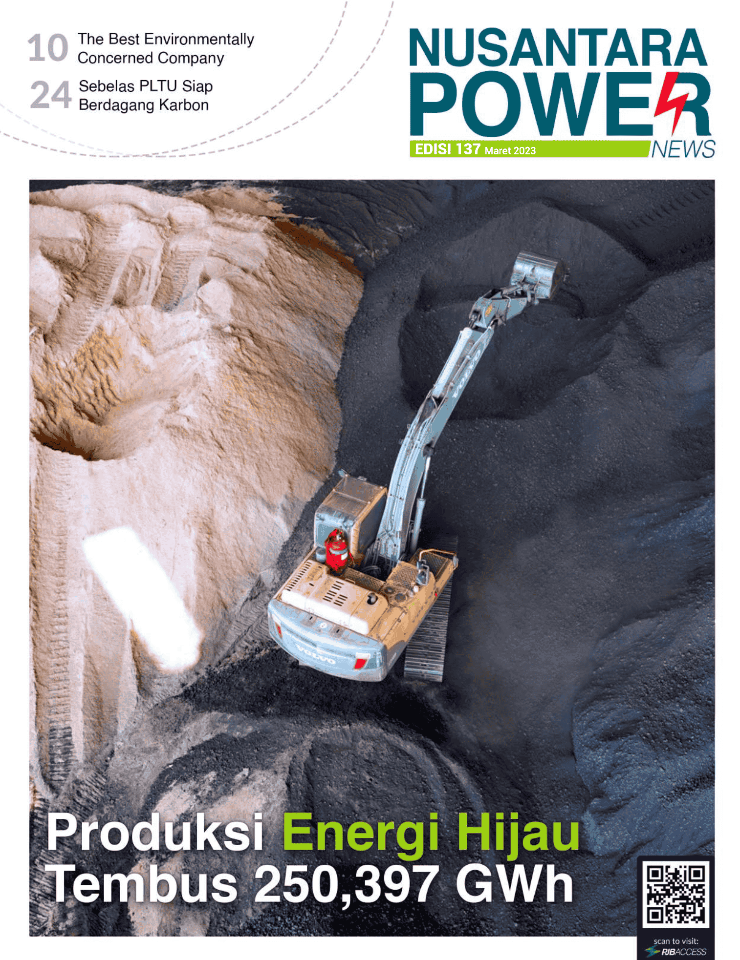 NP News 2023 - Edisi 137