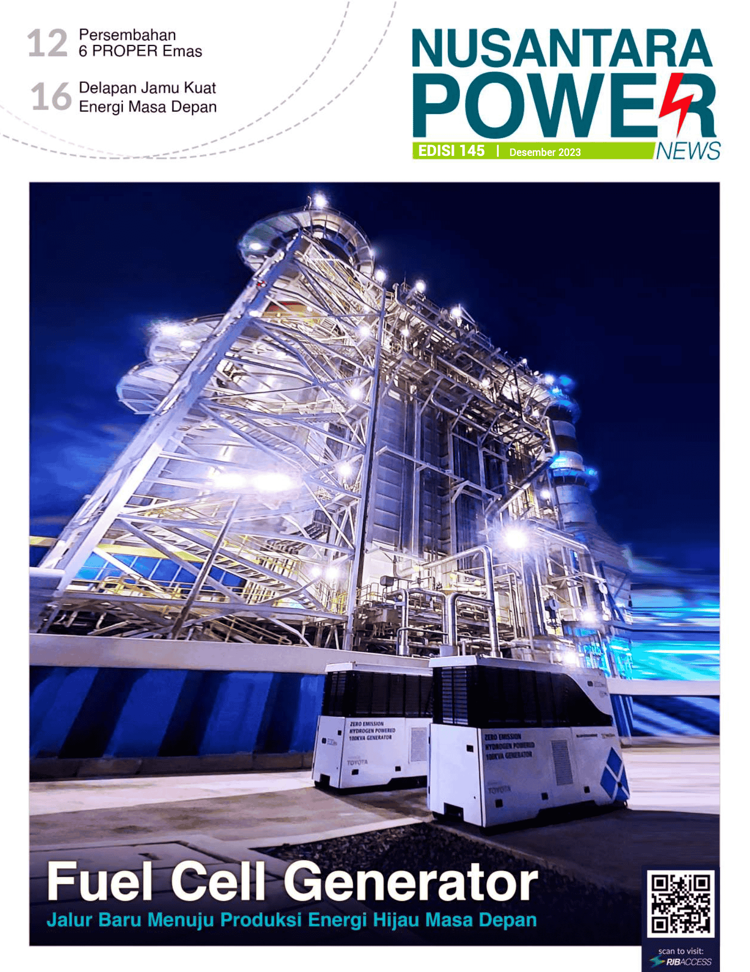 NP News 2024 - Edisi 145