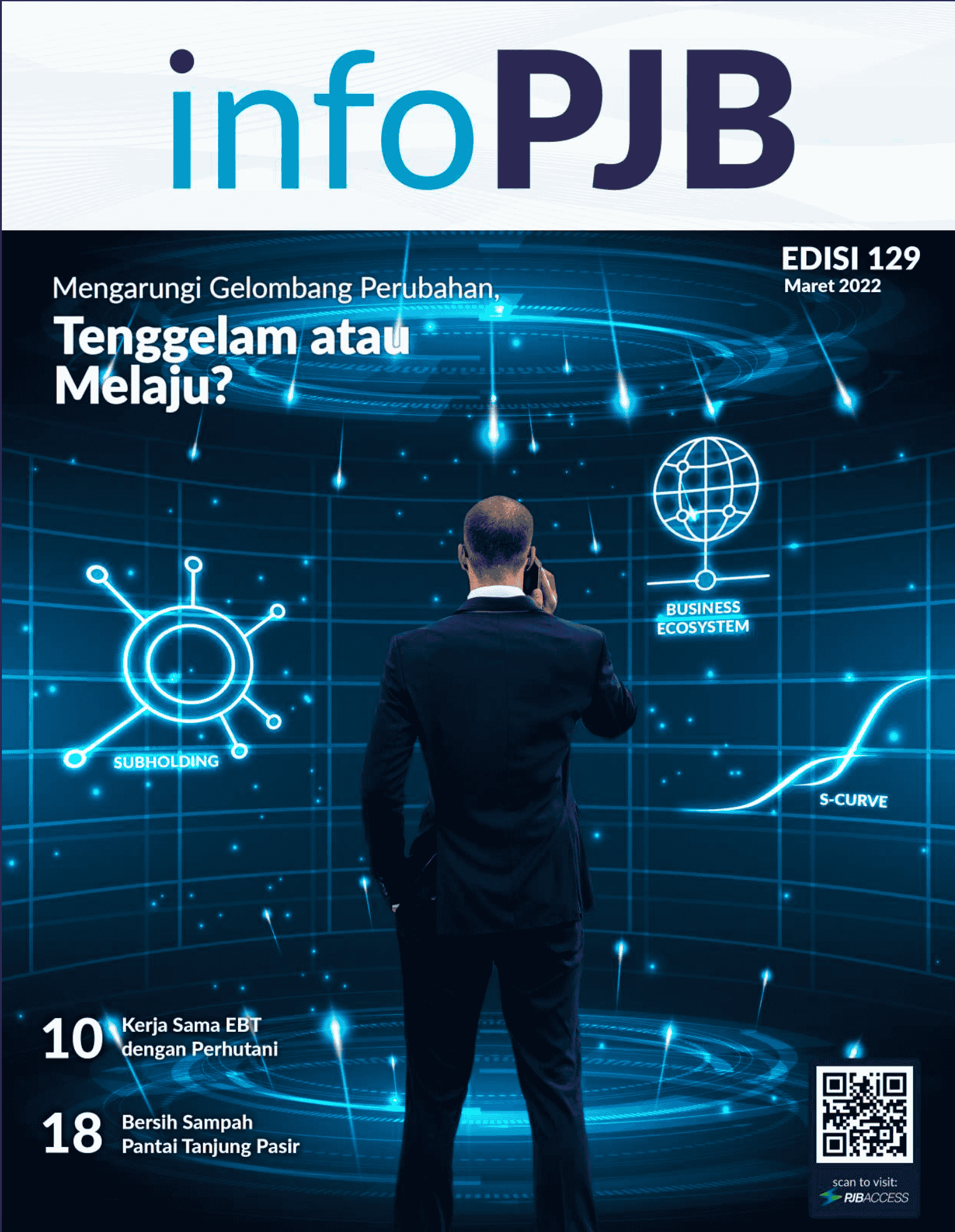 NP News 2022 - Edisi 129