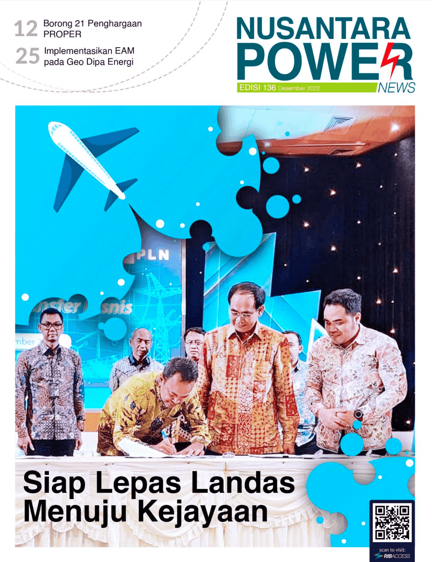 NP News 2023 - Edisi 136