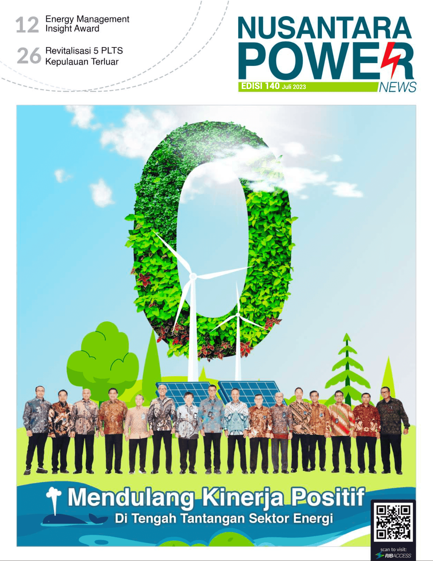 NP News 2023 - Edisi 140