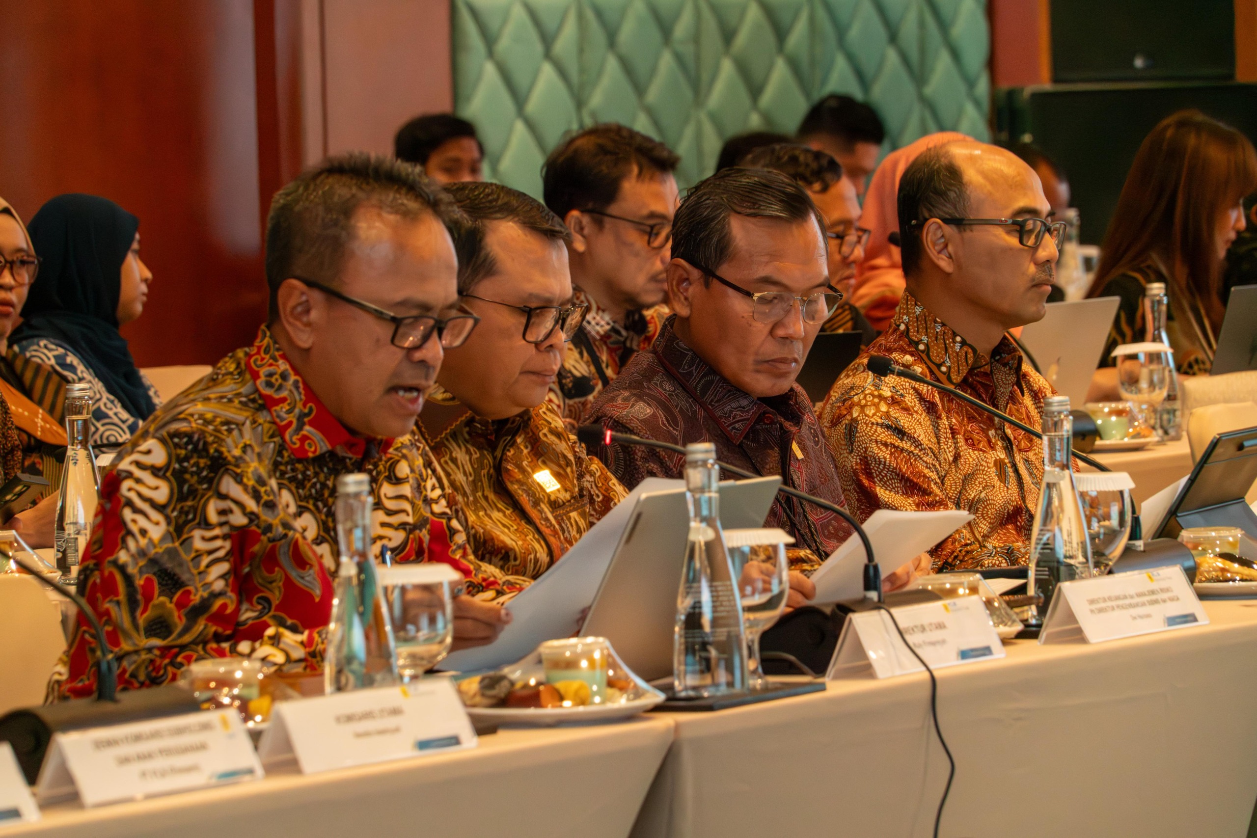 PLN Nusantara Power Setor Laba Rp12,91 Triliun dan Perkuat Peran Strategis dalam Transisi Energi Nasional