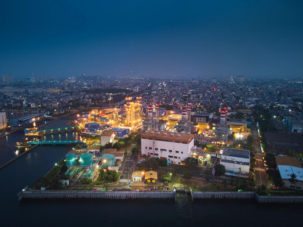 Kembangkan Inovasi Sosial Berkelanjutan Denting Nusantara, Nusantara Power Panen Pujian dari Kementerian ESDM