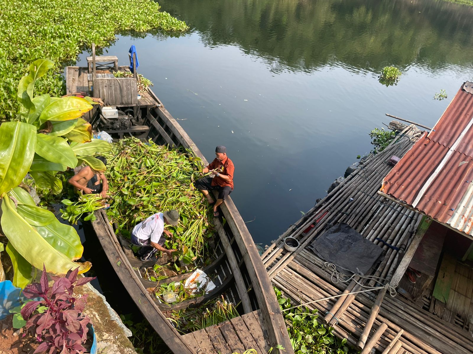 PLN Nusantara Power UP Cirata Dorong Inovasi Lingkungan dan Pemberdayaan Masyarakat Lewat Program Lentera Hijau