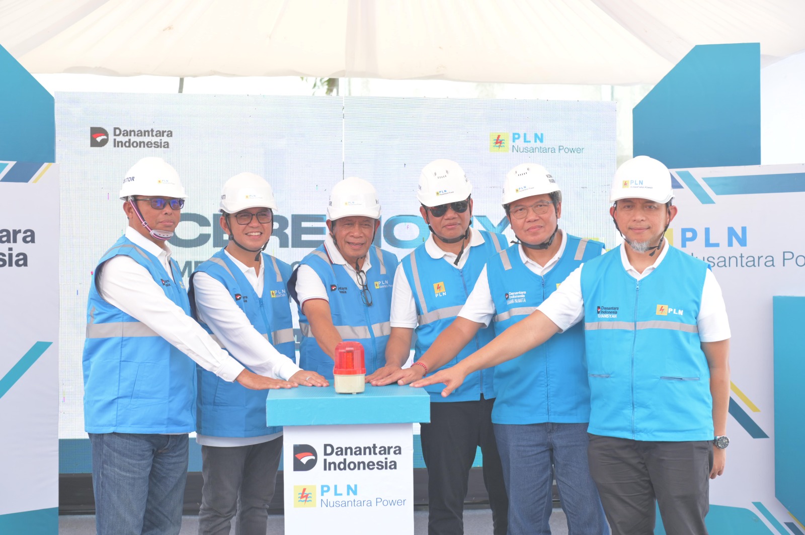 PLN Nusantara Power Confirms COD of PLTG Kolaka, Strengthening Electricity Reliability in Southeast Sulawesi to Support Industry and Economic Growth