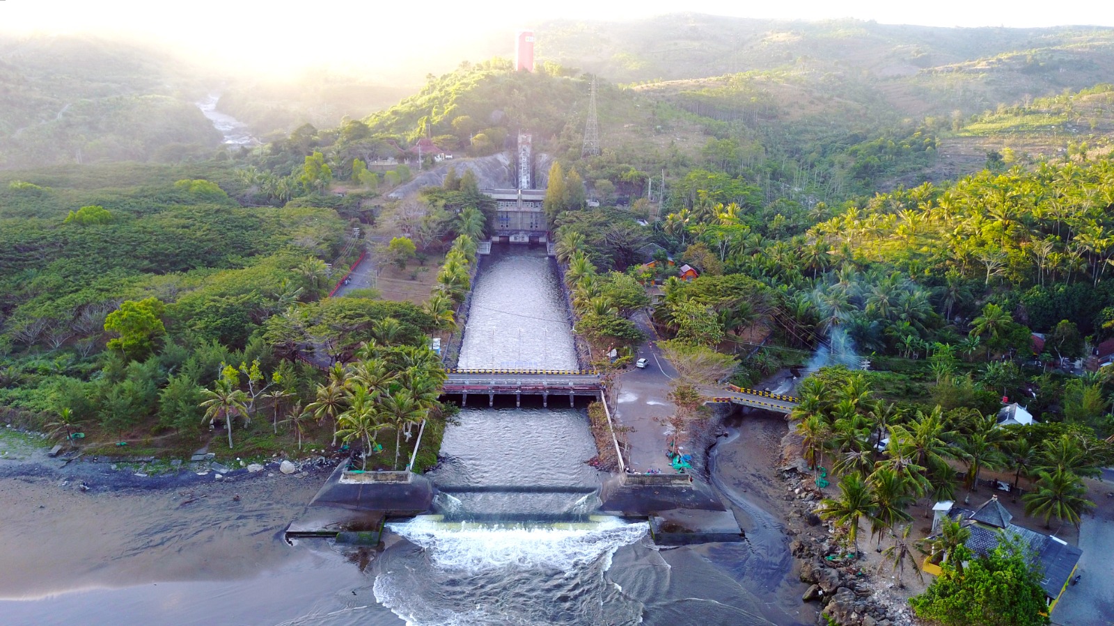 Driving the Clean Energy Transition Through High-Quality Biomass Supply for Sumatra Power Plants
