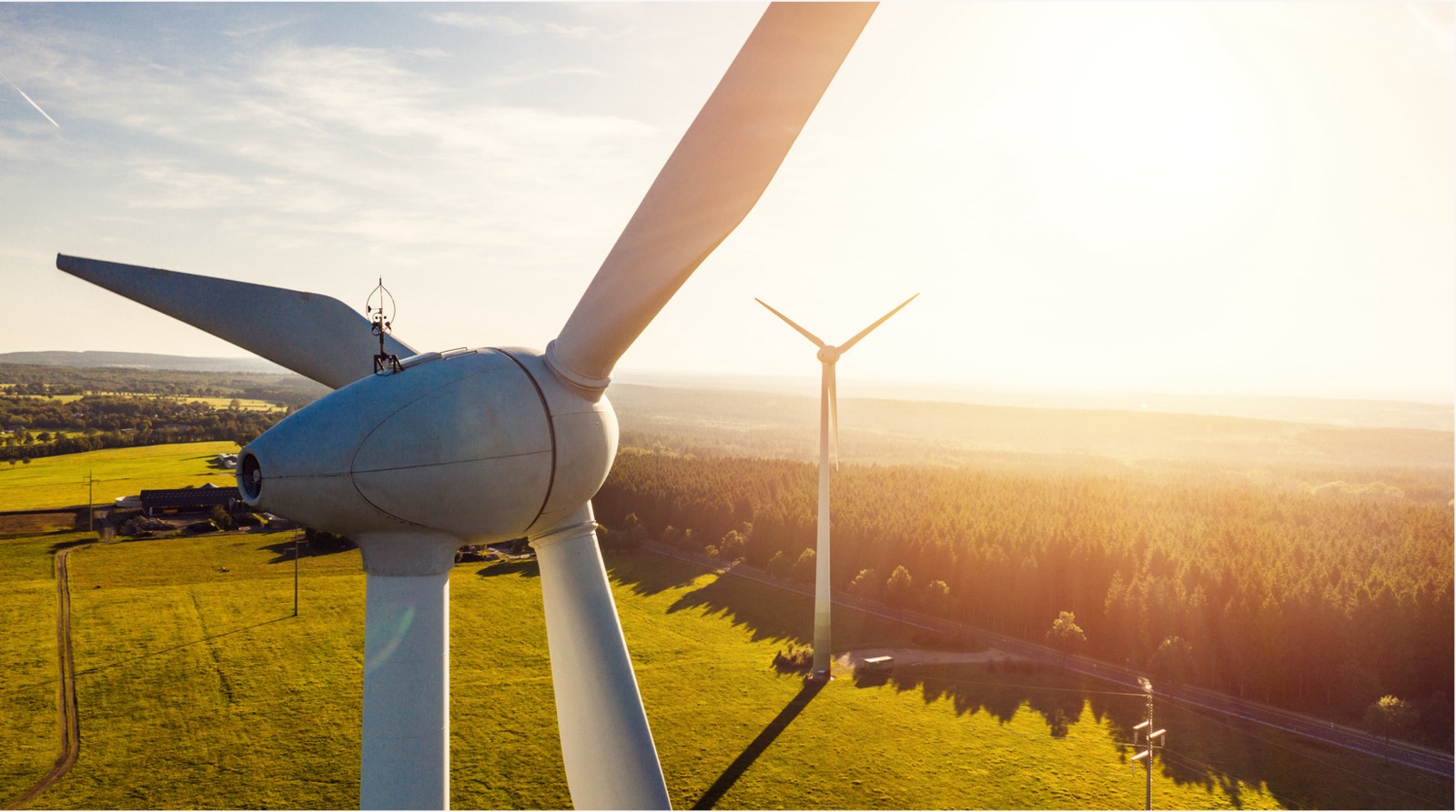 Gandeng Perusahaan Internasional Asal Tiongkok, PLN Nusantara Power Serius Garap Pembangkit Listrik Tenaga Bayu