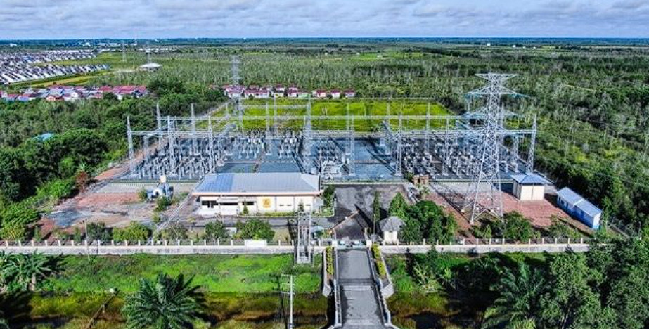 PLN Nusantara Power Supports Sustainable Construction in Indonesia through EPC Services and FABA Utilization