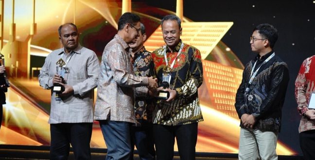 PLN Nusantara Power Wins Six Subroto Awards 2025: Tangible Commitment to Energy Transition and Power System Safety