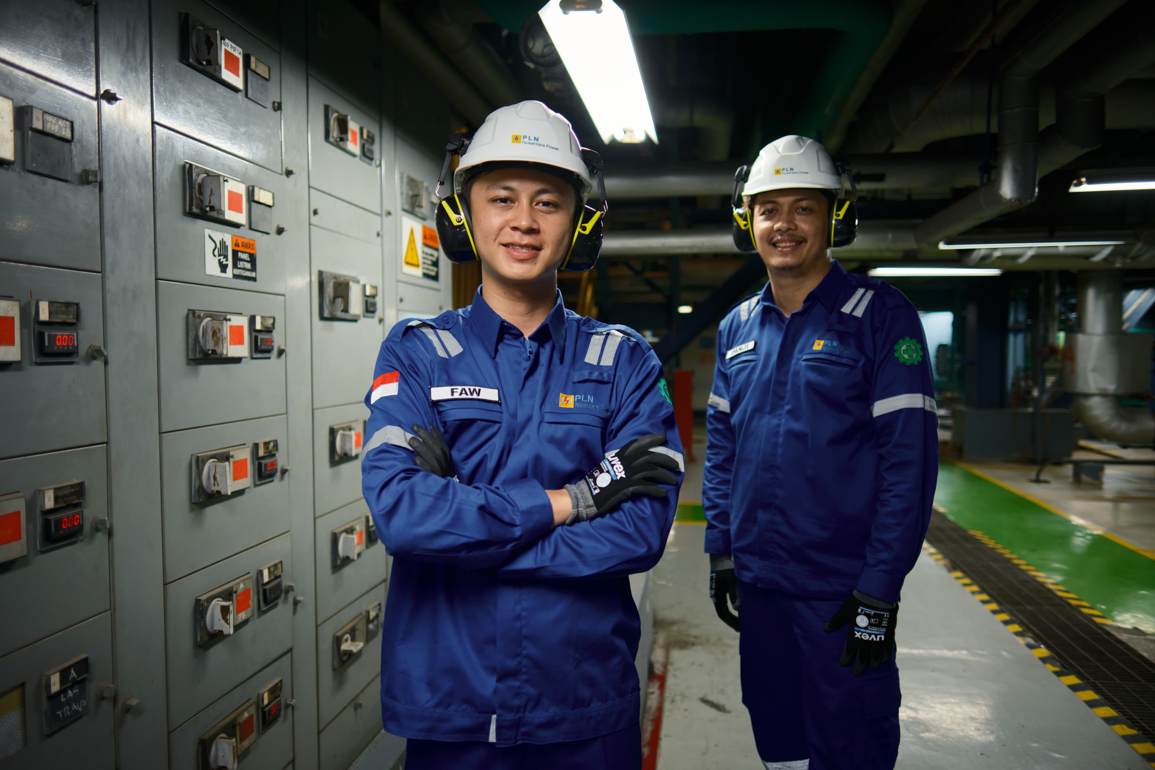 Inovasi SDM Berbuah Manis, PLN Nusantara Power Raih 5 Penghargaan di IHCBA 2024