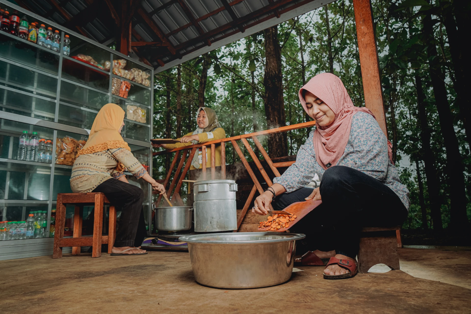 Kembangkan Program CSR Tingkat Internasional, PLN Nusantara Power Sabet Best Community Programme Global CSR & ESG Award 2024
