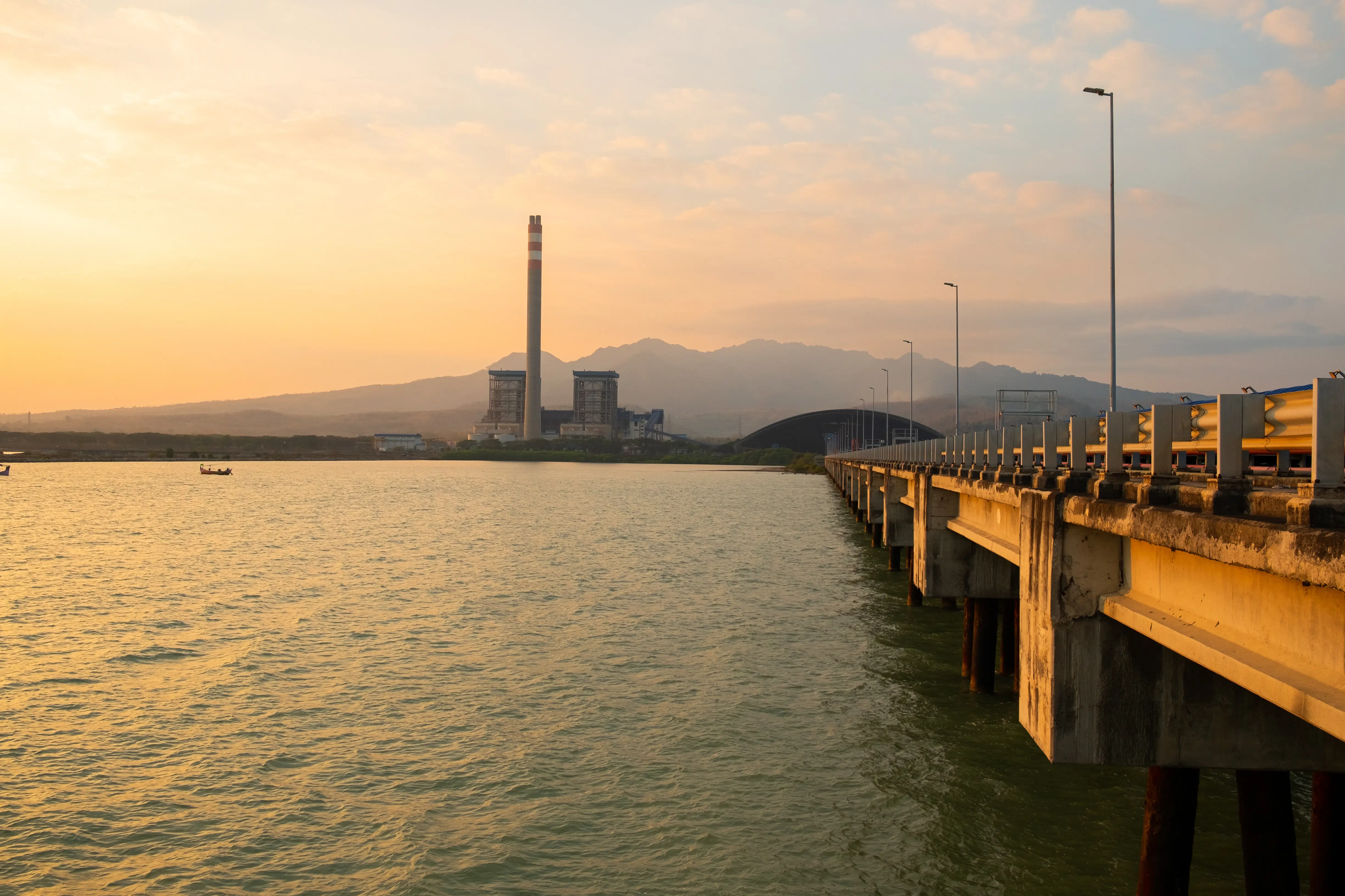 Produksi 66,8 Juta MWh Energi Listrik Tahun 2023, PLN Nusantara Power Terus Terangi Indonesia