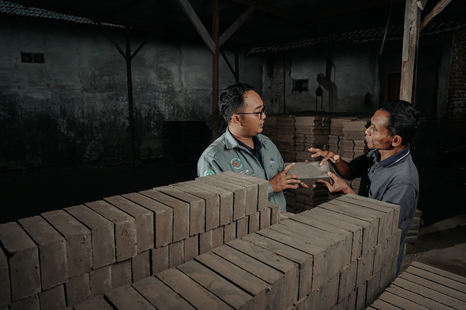 Jalankan Bisnis Sesuai ESG, PLN Nusantara Power Raih 5 Penghargaan ESG Initiatives Award 2024