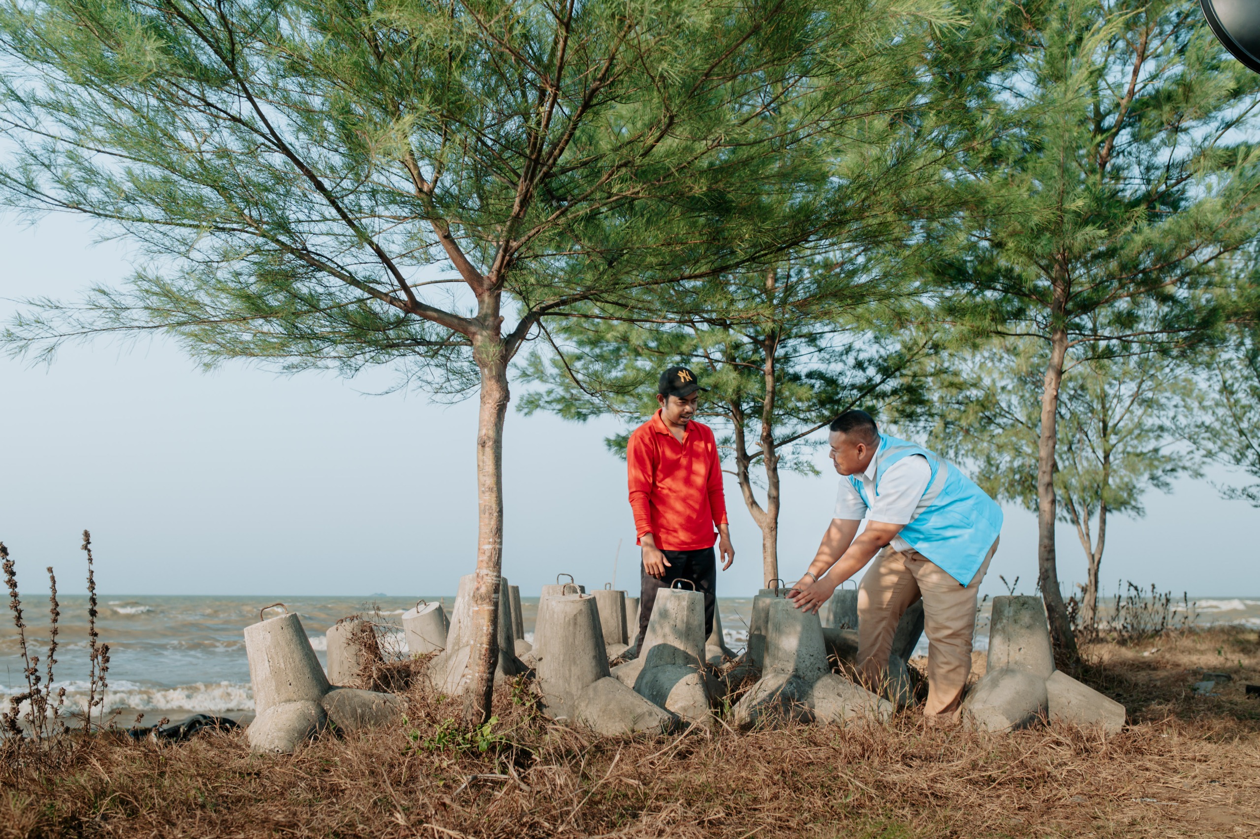 PLN Nusantara Power Optimalkan 1,2 Juta Ton FABA untuk Keberlanjutan dan Kesejahteraan Masyarakat