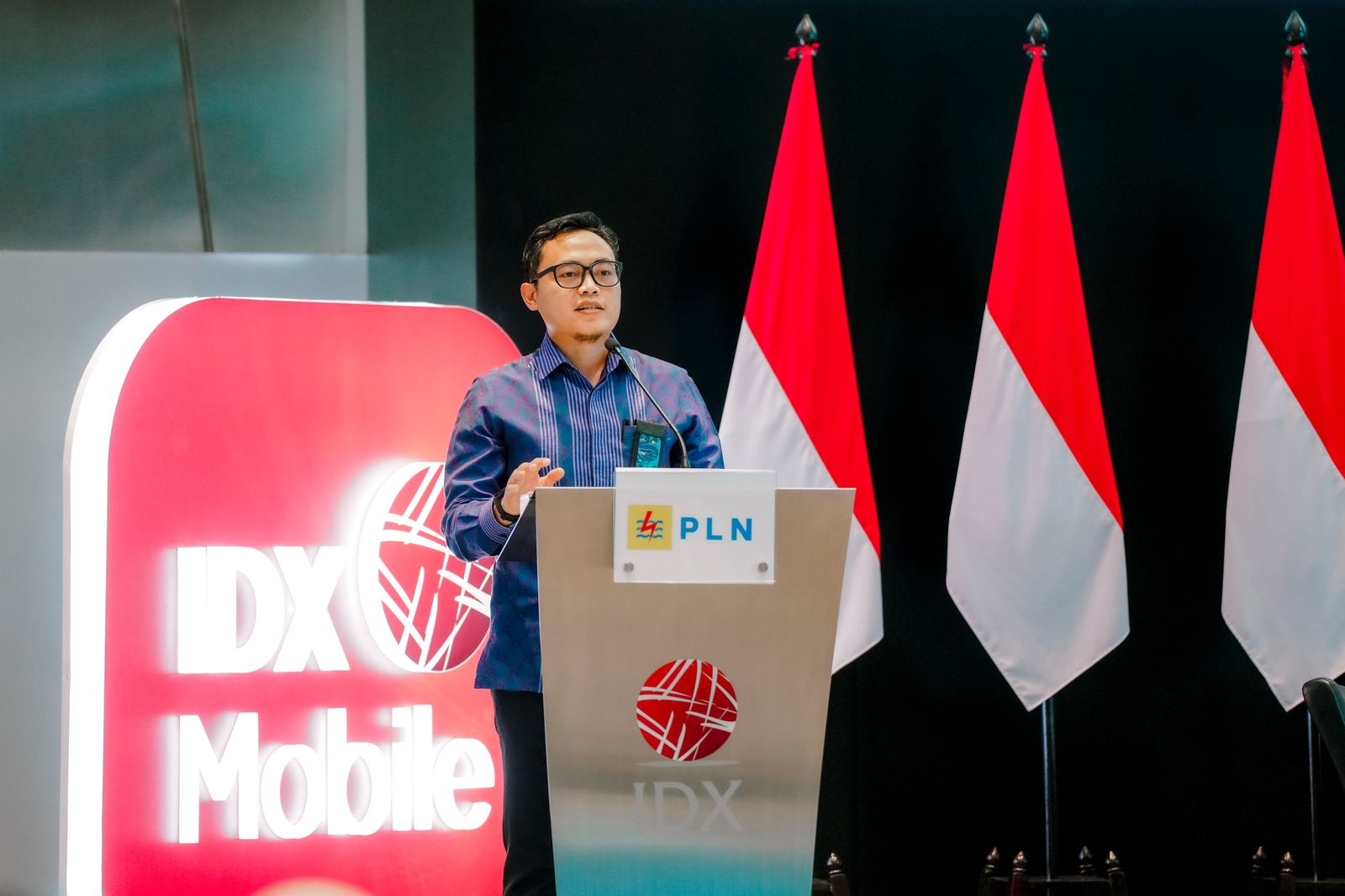Menggagas Akselerasi Bisnis Karbon: PLN Nusantara Power Hadirkan Seminar di Bursa Efek Indonesia