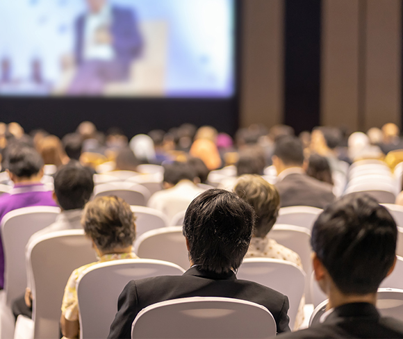 General Meeting of Shareholders