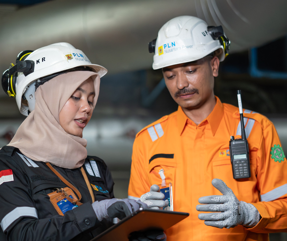 Occupational Health Safety Image